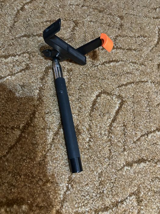 Селфі палка штатив