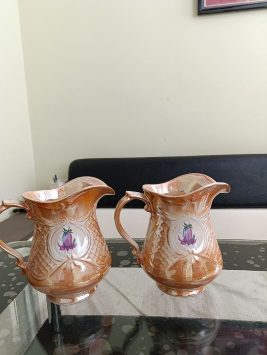 Кувшин керамический