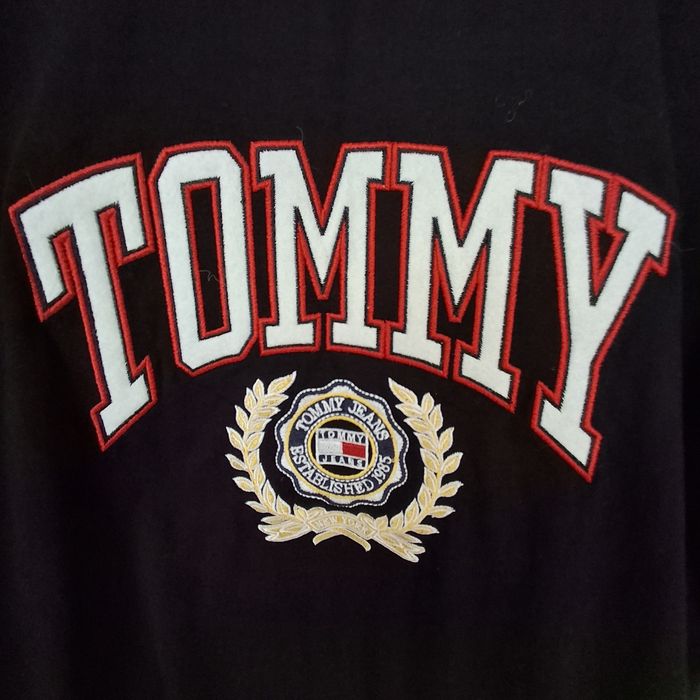 Meska, chłopięca koszulka Tommy hilfiger  S Nowa