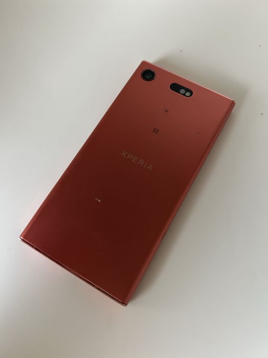Sony Xperia Z1 compact Bez blokad!