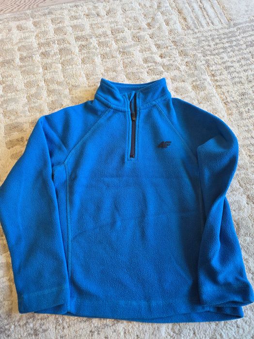 4f polar dziecięcy r. 122