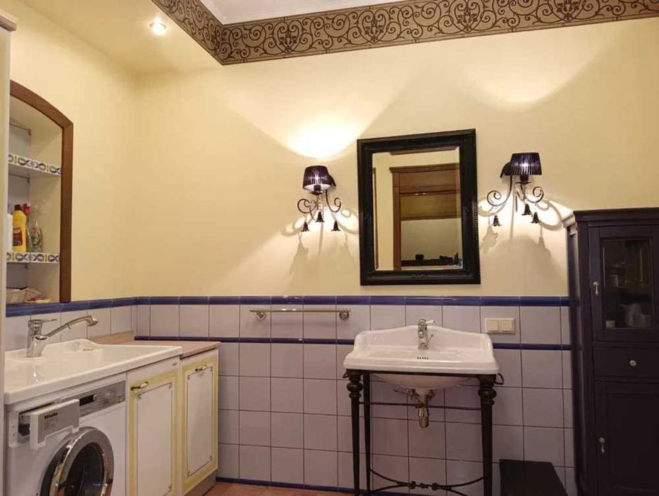 ‼️Квартира 133м2‼️Авторский Дизайн‼️Новострой Премиум Класса м.Научная