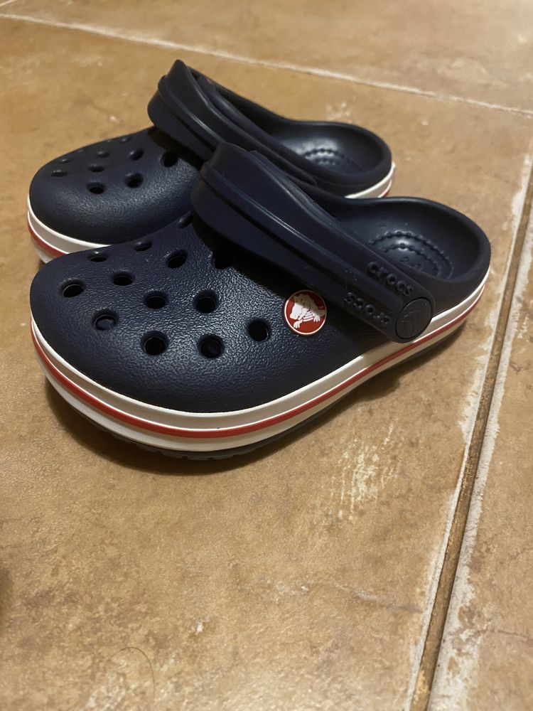 Крокси Crocs Kids Jibbitz C6