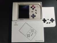 Anbernic RG35XX + SD 128GB