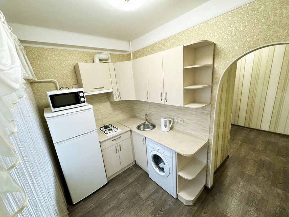 Квартира подобово Краматорськ ЦЕНТР (вул. Паркова 19)