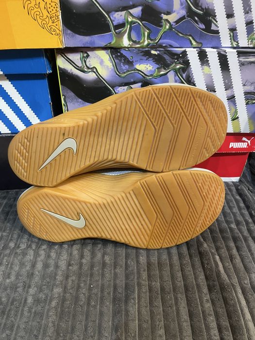 Кросівки для тренувань Nike Metcon 5 45(29,5см) оригінал