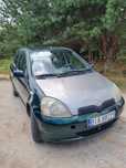 Toyota Yaris Toyota yaris 1.0 gaz klima