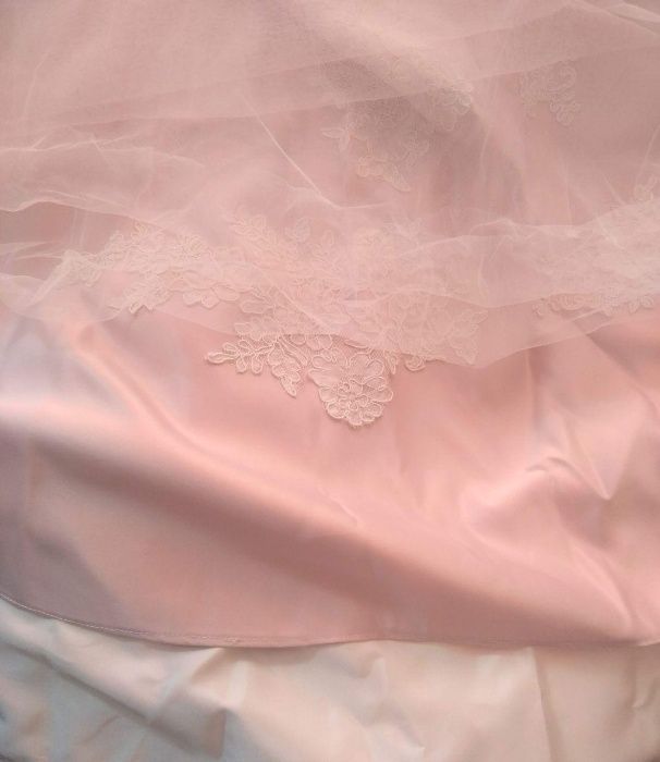 свадебное платье (весільна сукня)