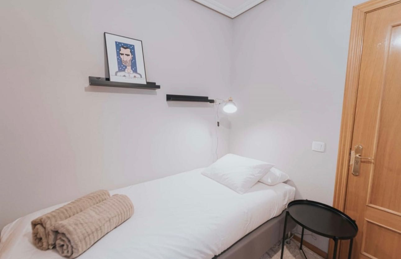 Apartamento T2 Lisboa