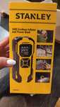 Stanley Kompresor Akumulatorowy 10BAR Powerbank Usb Latarka Led SXIF01