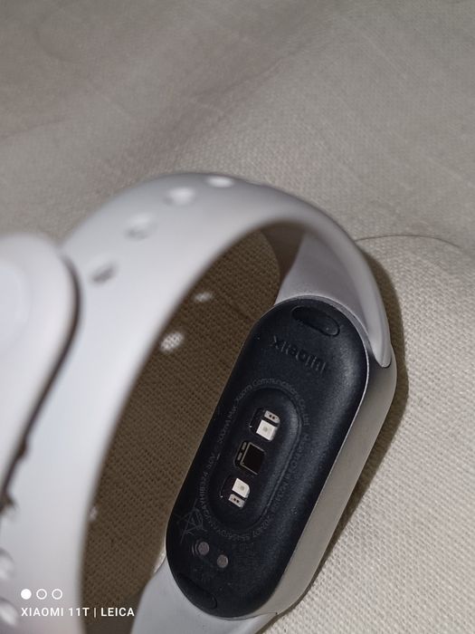 Xiaomi mi band 9
