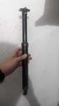 Dropper post Radon  Ø31.6mm