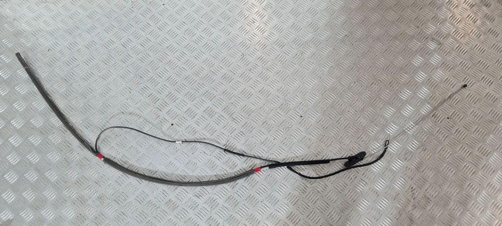 Mazda BT-50 Ford Ranger III Antena