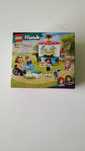 LEGO Loja de Panquecas 41753 | Friends