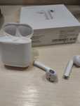 Наушники TWS AIR MUSIC Pods 2GEN White
