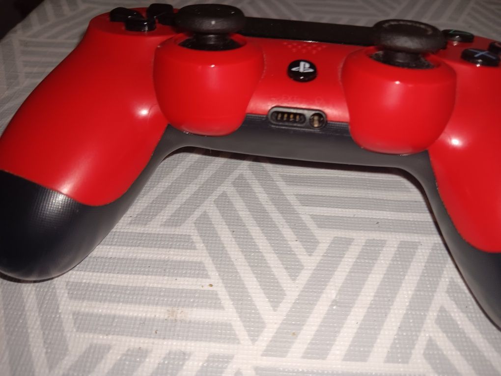 Kontroler do PS4