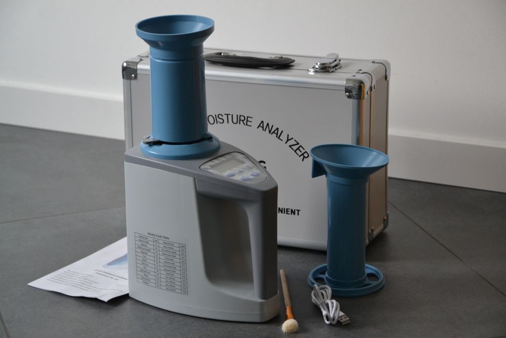 Вологомір зерна Влагомер LDS-1G