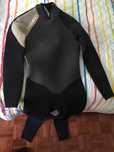 Fato para surf ou bodyboard