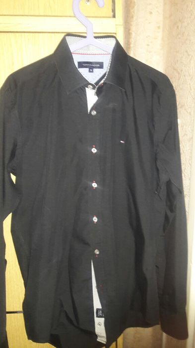 Рубашка подростковая 38 M/46.