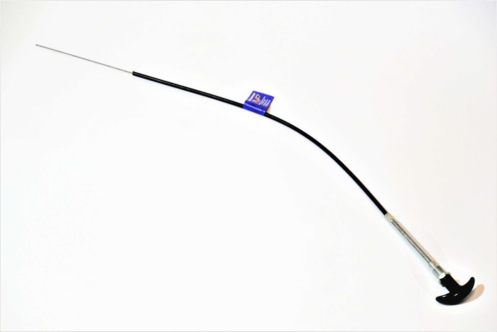 Uaz 452 Linka żaluzji chłodnicy Oryginał Nowa