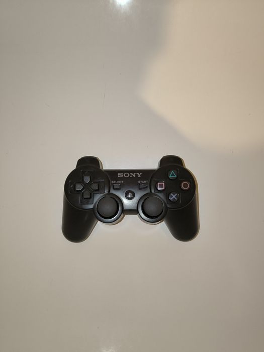 Dualshock PlayStation 3