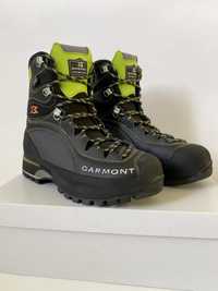 Альпіністичні черевики Garmont Tower LX GTX Gore Tex задній рант