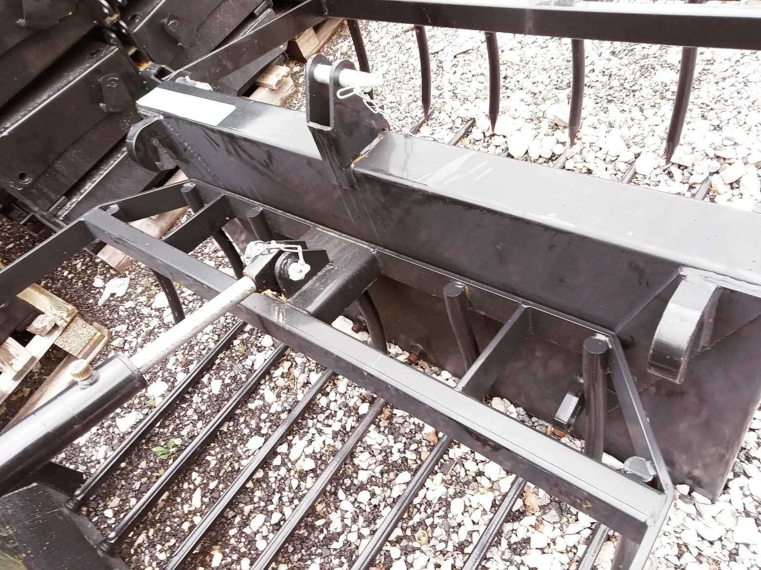 Krokodyl Łycho Krokodyl na TURa euroramke 1,2m 1,4m z Dowozem