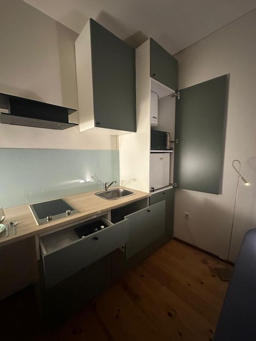 Lapa studios-centro do porto