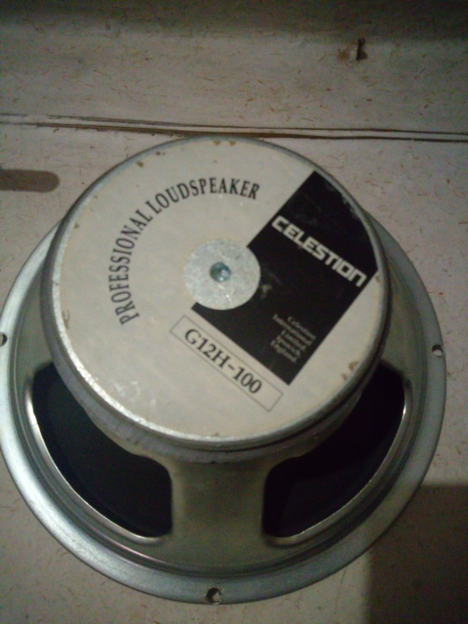 Celestion g12m-70 greenback vintage30 60 гитарный динамик кабинет