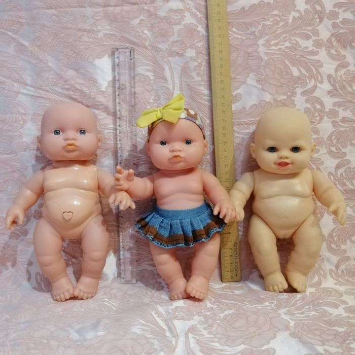 Куклы пупсы игрушки