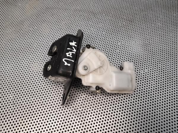 Fechadura / fecho da mala HONDA Civic VIII Hatchback (FN_, FK_)