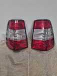 Farolins Mercedes Classe E W124 "Stock"