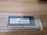 Pamięć Adata SO-DIMM 8GB 3200Mhz CL22
