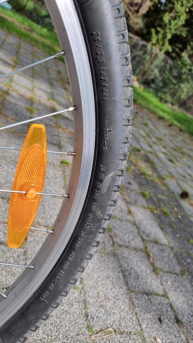 Rower 24'' Trek MT220