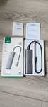 Adapter UGREEN CM512  USB C do Ethernet Adapter 5 W 1