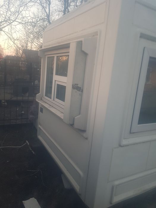 Торговий павильон