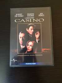 Płyta VCD – Casino (Kasyno) - reż. Martin Scorsese
