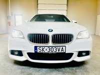 BMW Seria 5 BMW Seria 5 520D M-Pakiet Sport