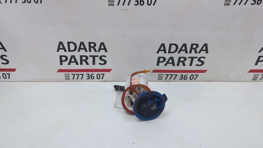 Насос(модуль) паливний для Volkswagen Golf 2018-2021