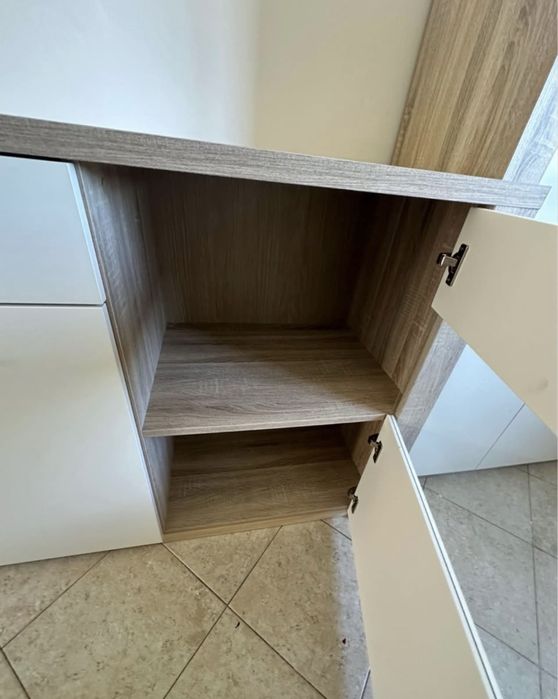 Aparador sala de jantar