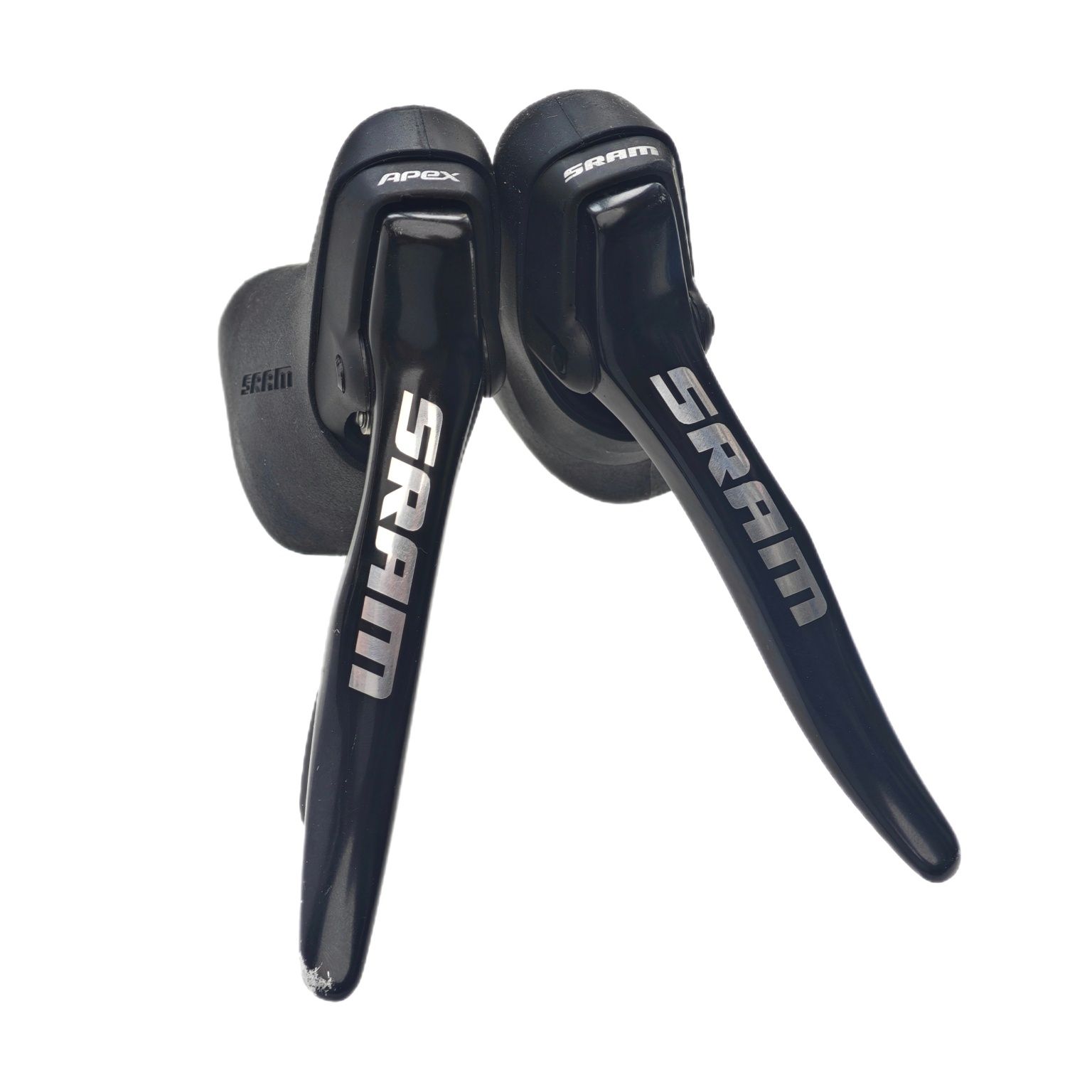 SRAM APEX 1x10 klamkomanetki manetki klamki szosowe gravel