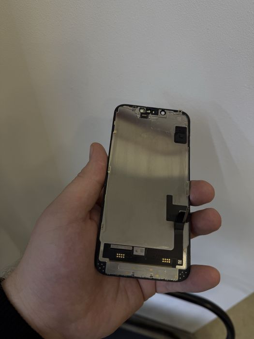 Дисплей/экран iPhone 14 оригинал Apple