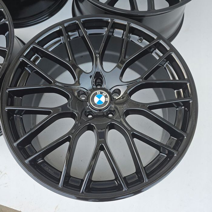 bmw x5 e70 f15 x6 e71 f16 5x120 22 et40 10.0 4x