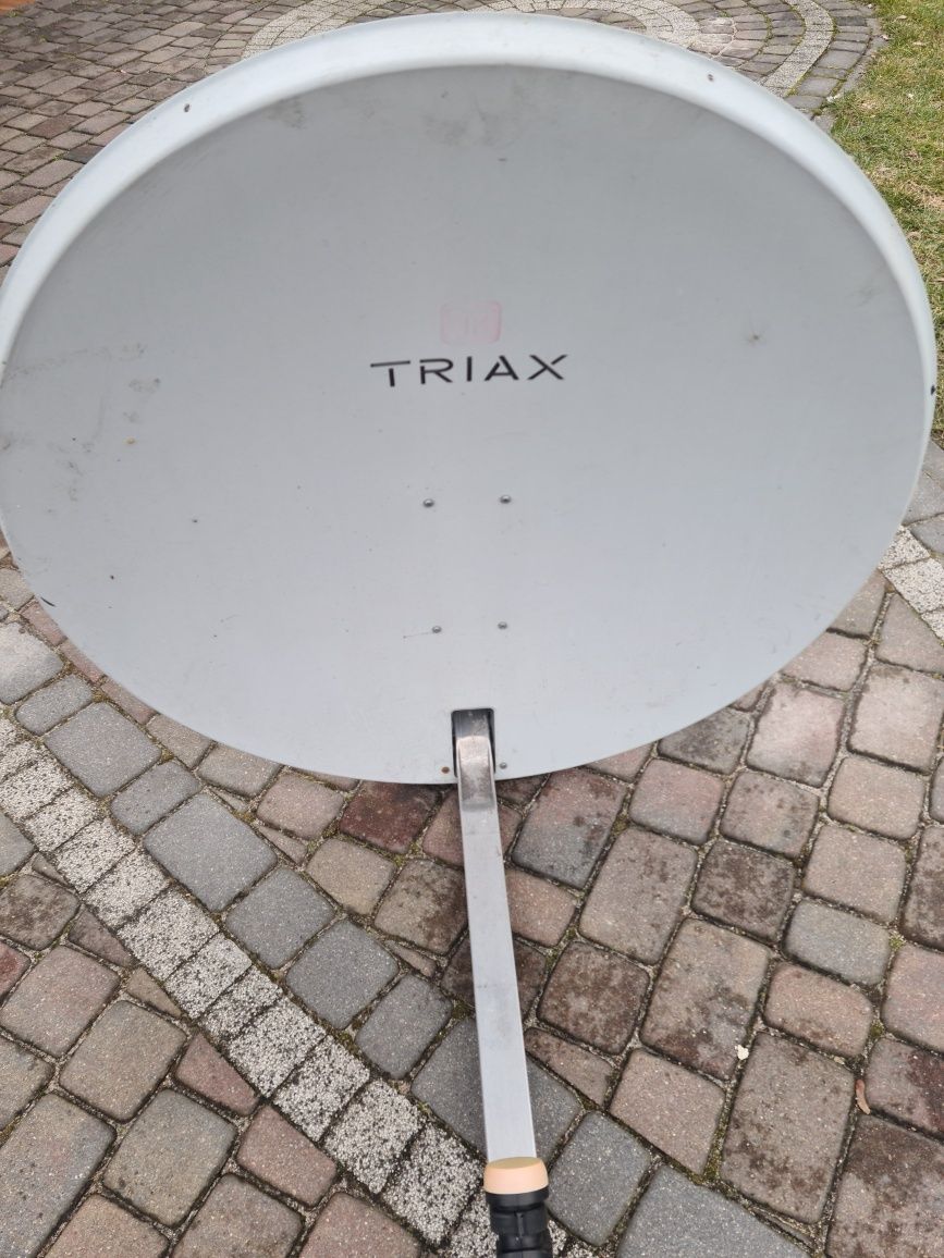 Antena satelitarna Triax 100cm