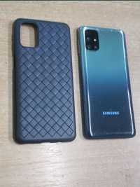 Телефон Samsung M31s