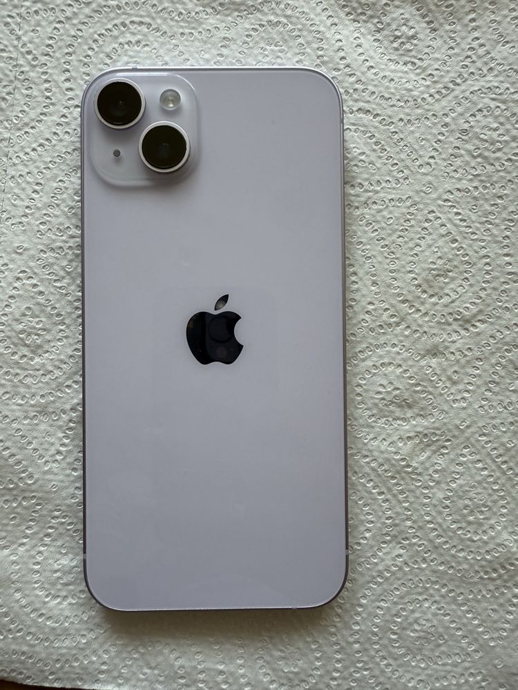Iphone 14 plus 256GB