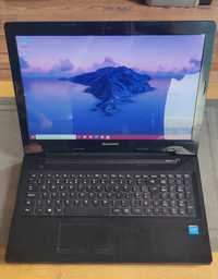 Lenovo G50-30 - 15,6 cala -Intel 2x2,58 GHz -8GB Ram -256GB SSD -Win10