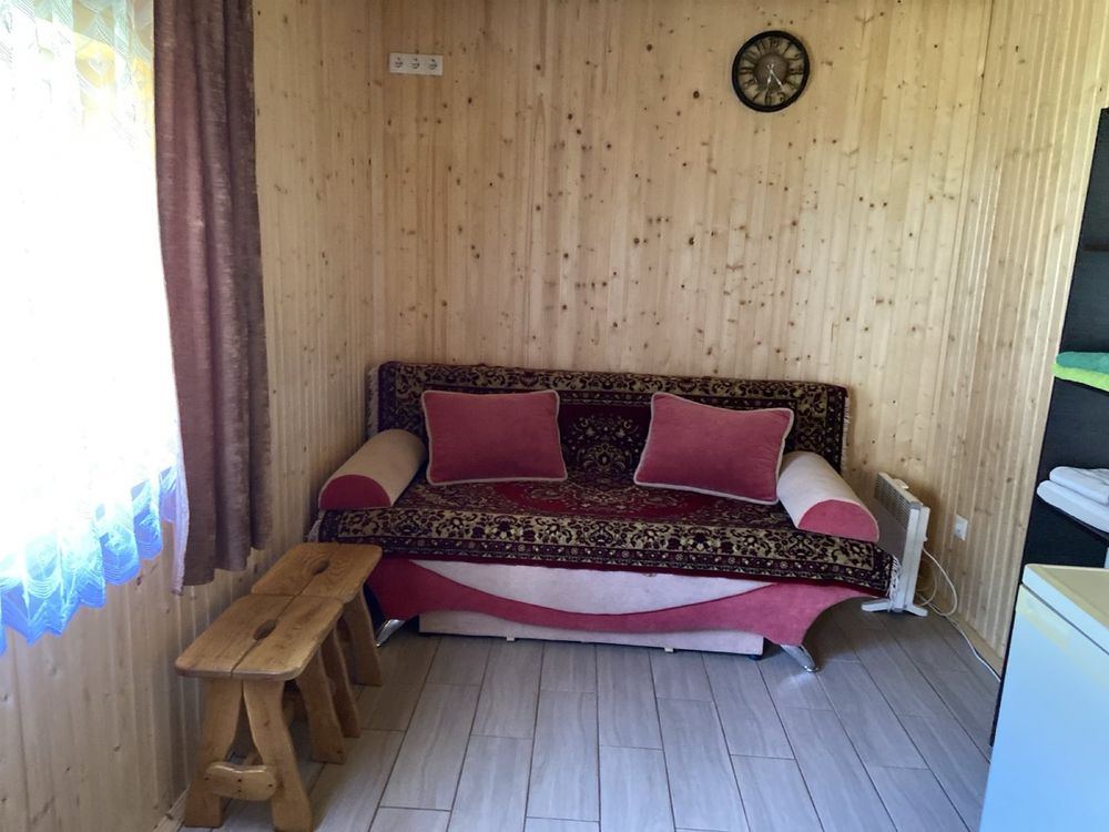 Відпочинок у Карпатах оренда садиби Родинний затишок
