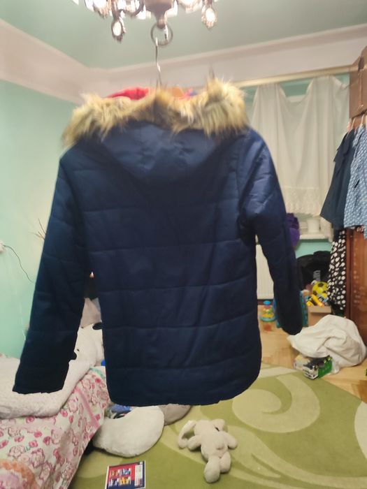 Куртка детская на 10 лет