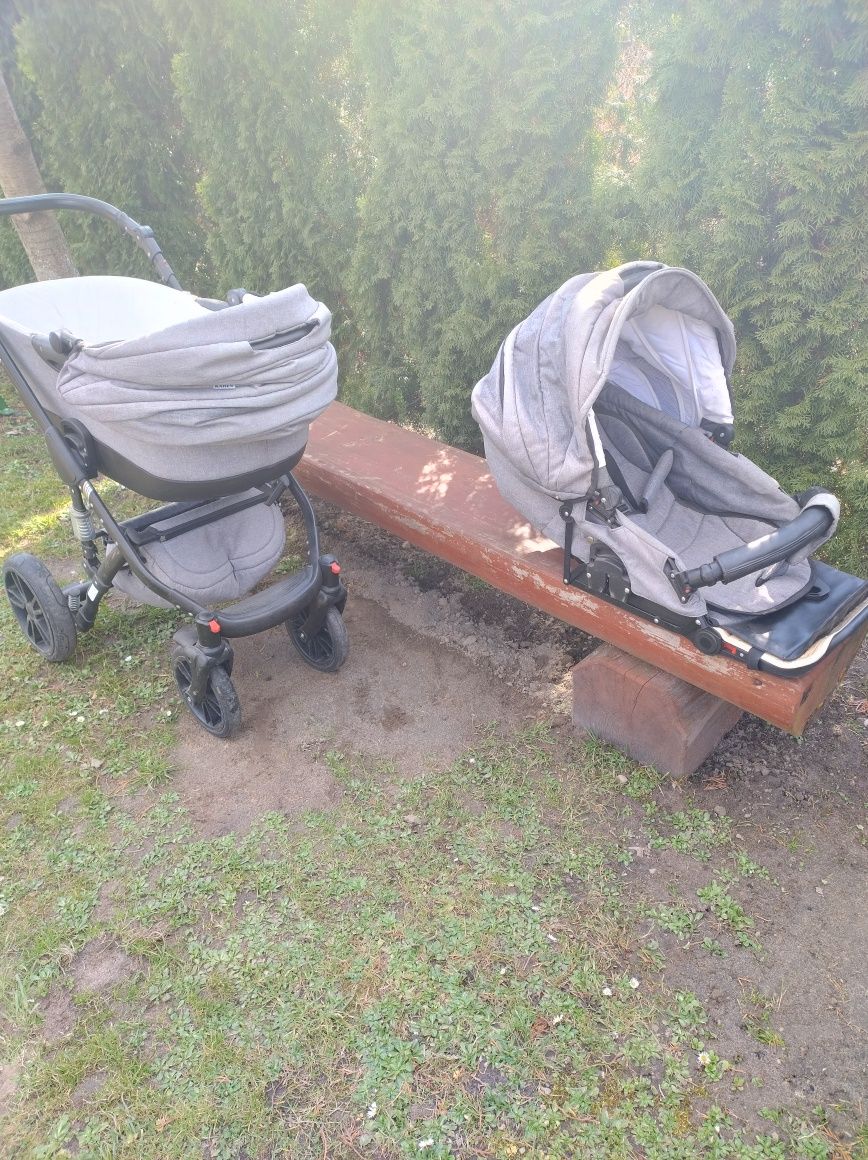 Sprzedam wózek/spacerówke